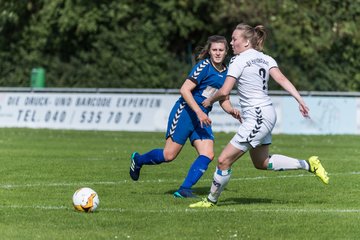 Bild 41 - F SV Henstedt Ulzburg II - SSC Hagen Ahrensburg : Ergebnis: 0:4